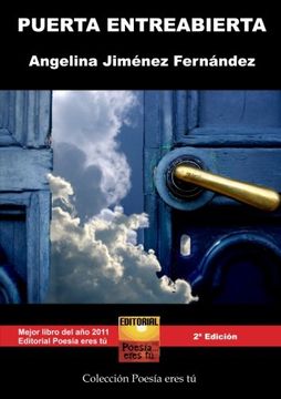 portada Puerta Entreabierta 2ª Edición
