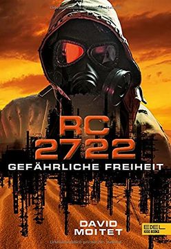 portada Rc2722: Gefährliche Freiheit (en Alemán)