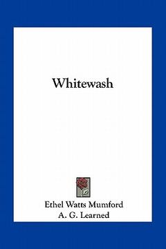 portada whitewash (in English)