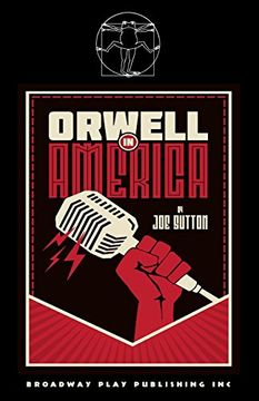 portada Orwell in America (en Inglés)