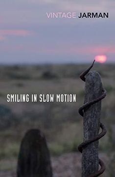 portada Smiling In Slow Motion (in English)
