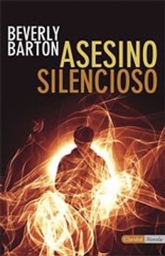portada ASESINO SILENCIOSO (in Spanish)
