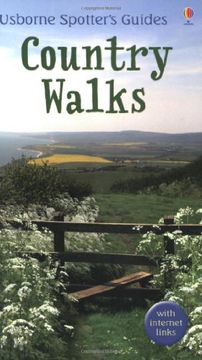 portada Country Walks (Spotter's Guide)
