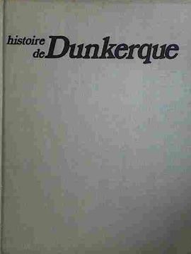 portada Historie de Dunkerque