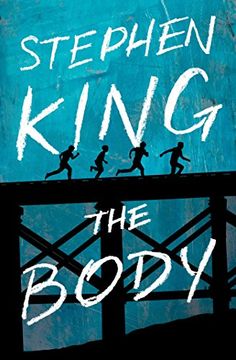 portada The Body Format: Paperback (in English)
