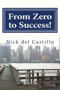 portada From Zero to Success! (en Inglés)