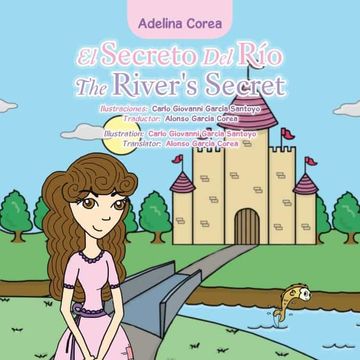 portada El Secreto del río the River'S Secret