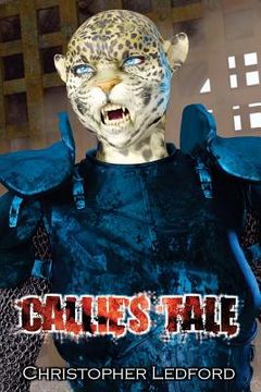 portada Callie's Tale (in English)