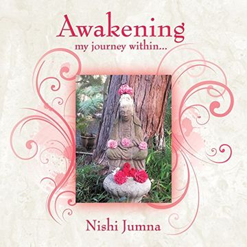 portada Awakening!: my journey within...