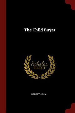 portada The Child Buyer (en Inglés)