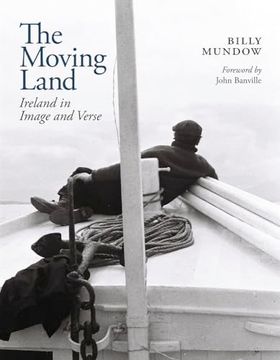 portada The Moving Land (en Inglés)