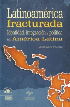 portada Latinoamerica Fracturada