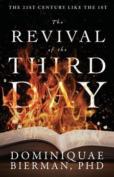 portada The Revival of the Third Day (en Inglés)