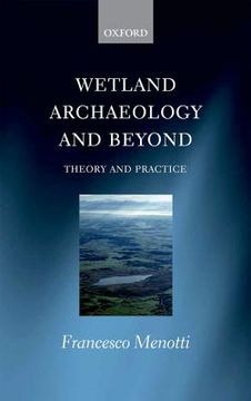 portada wetland archaeology and beyond