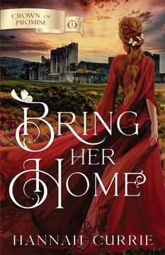 portada Bring Her Home (en Inglés)
