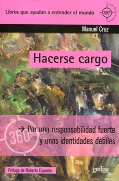 portada Hacerse Cargo