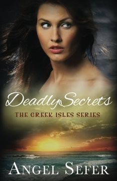 portada Deadly Secrets (The Greek Isles Series) (Volume 2)
