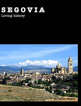 portada Segovia 
