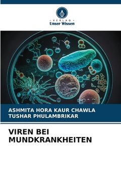 portada Viren Bei Mundkrankheiten (in German)