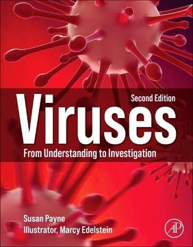 portada Viruses: From Understanding to Investigation (en Inglés)