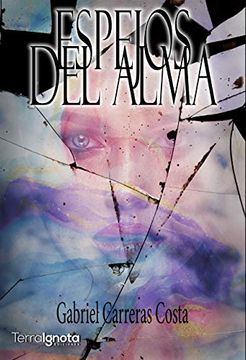 portada Espejos del Alma (in Spanish)