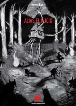portada Alias el Rucio (in Spanish)