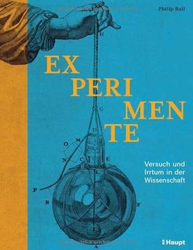 portada Experimente (in German)