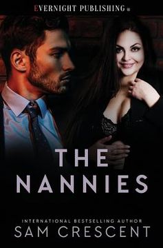 portada The Nannies: Volume One (en Inglés)