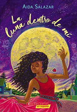 portada La Luna Dentro de mí (The Moon Within) (in Spanish)