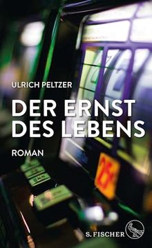 portada Der Ernst des Lebens (in German)