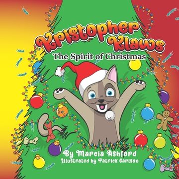 portada Kristopher Klaws: The Spirit of Christmas