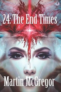 portada 24: The End Times