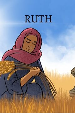 portada Ruth Bible Journal (in English)