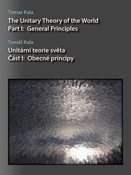 portada unitary theory of the world general principles
