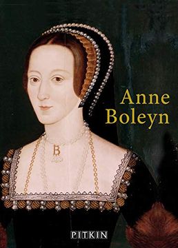 portada Anne Boleyn (in English)