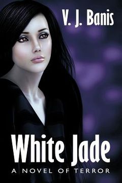 portada white jade: a novel of terror (in English)
