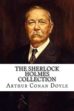 portada The Sherlock Holmes Collection (in English)