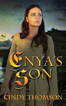 portada Enya's son (Daughters of Ireland) (en Inglés)