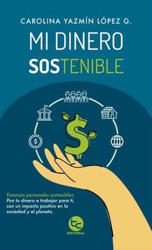 portada Mi dinero sostenible
