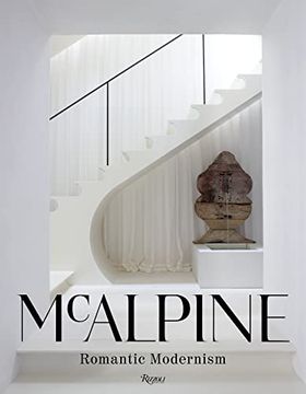 portada Mcalpine: Romantic Modernism (in English)