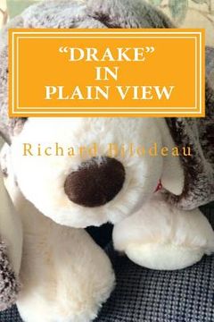 portada Drake In Plain View (en Inglés)