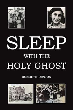 portada Sleep With the Holy Ghost (in English)