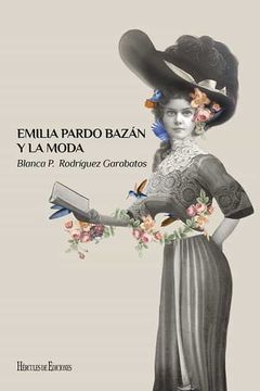 portada Emilia Pardo Bazán y la Moda