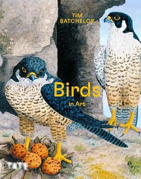 portada Birds (en Inglés)
