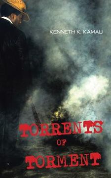 portada Torrents of Torment (en Inglés)