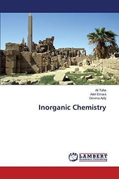 portada Inorganic Chemistry (en Inglés)