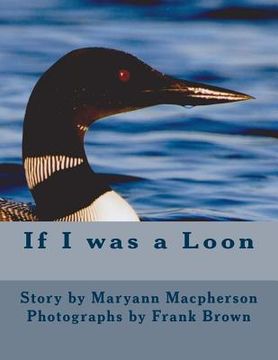 portada If I was a Loon (en Inglés)