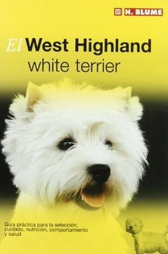 portada El West Highland white terrier