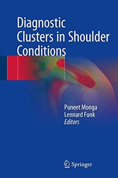 portada Diagnostic Clusters in Shoulder Conditions