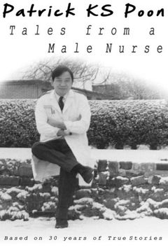 portada Tales from A Male Nurse